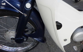 HONDA C90 SUPER CUB HA02