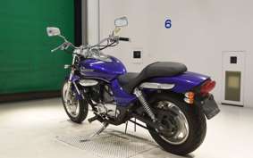 KAWASAKI ELIMINATOR 250 V VN250A