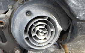 HONDA DIO GEN 3 AF34