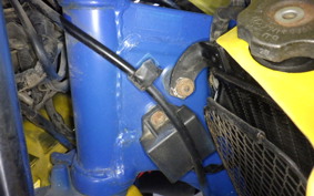 SUZUKI RA125