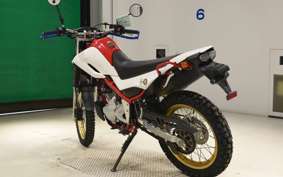 YAMAHA SEROW 250 Gen.3 2023 DG31J