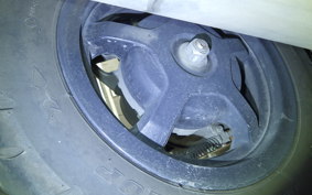 SUZUKI ADDRESS V125 1995 DT11A