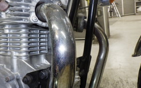 KAWASAKI Z400 Limited 1982 KZ400H