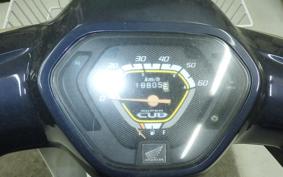 HONDA C50 SUPER CUB AA04