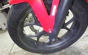HONDA NC 700 S 2012 RC61