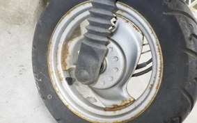 YAMAHA BJ 2016 SA24J