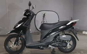SUZUKI ADDRESS V110 CE47A