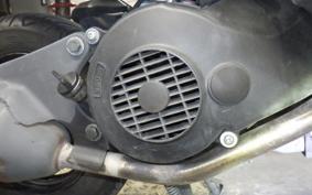SUZUKI ADDRESS V125 S 2008 CF4MA