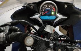 HONDA CBR250R MC41