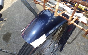 HONDA C90 SUPER CUB HA02