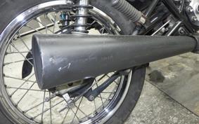 SUZUKI GRASS TRACKER 1994 NJ47A