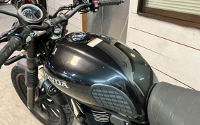 HONDA GB350S 2022 NC59