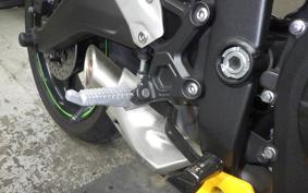 KAWASAKI ZX-25R 2022 ZX250E