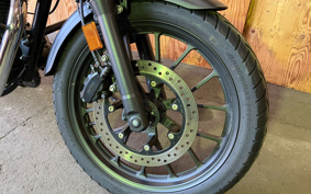 HONDA GB350 2023 NC59