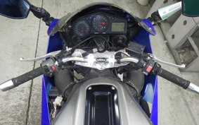 KAWASAKI ZX 1200 NINJA R 2000 ZXT20A