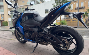 SUZUKI GSX-S1000F 2018 GT79B