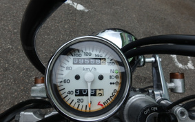 YAMAHA TW200 2JL