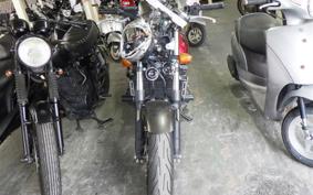 HONDA CB400SF GEN 4 2018 NC42