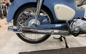 HONDA SUPER CUB50 AA09