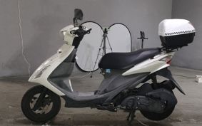 SUZUKI ADDRESS V125 CF4MA