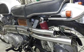 HONDA CL72 BENLY 2008 CL72