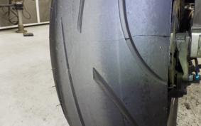 SUZUKI GSX-1300R HAYABUSA 2001