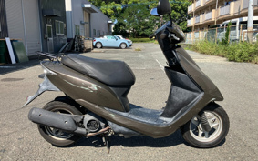 HONDA DIO AF62