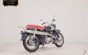HONDA C92 SUPER CUB C92
