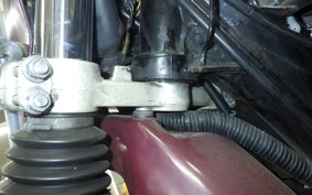 YAMAHA DT125R Gen.3 2006 3FW