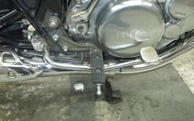 YAMAHA SR400 Gen.5 2020 RH16J