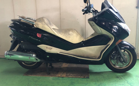 HONDA FORZA X MF10