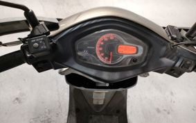 SUZUKI ADDRESS V125 CF4MA