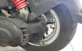 YAMAHA BW'S 50 Gen.3 SA44J