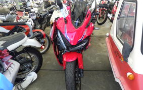 HONDA CBR400R 2024 NC65