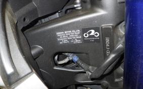 YAMAHA MT-09 A RN34J