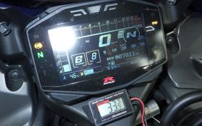 SUZUKI GSX-R1000R A 2018 DM11G