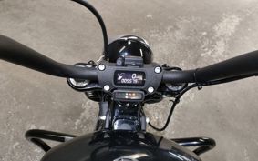 HARLEY FXBBS1870 2023 YYK