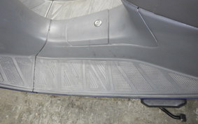 HONDA CABINA 50 2021 AF33