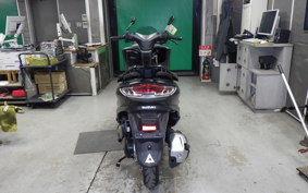 SUZUKI BURGMANストリート125EX EA23M