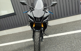 YAMAHA YZF-R125 RE45J