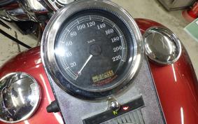 HARLEY FLHR 1450 2004