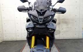 YAMAHA TRACER 9 GT+ 2024 RN70J
