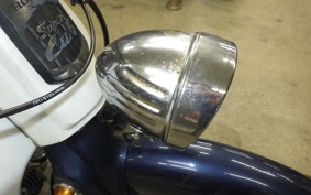 HONDA C50 SUPER CUB AA01