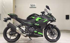 KAWASAKI NINJA 400 2019 EX400G
