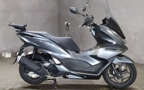 HONDA PCX 160 KF47