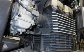 KAWASAKI ZRX400 2005 ZR400E