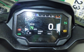 KAWASAKI NINJA7ﾊEVEﾘｯﾄﾞ 2025 CX500A