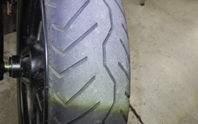 YAMAHA XVS1300CA STRIKER 2013