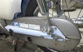 HONDA LITTLE CUB AA01