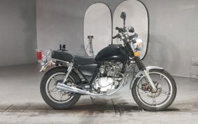 SUZUKI GN125 H PCJG9